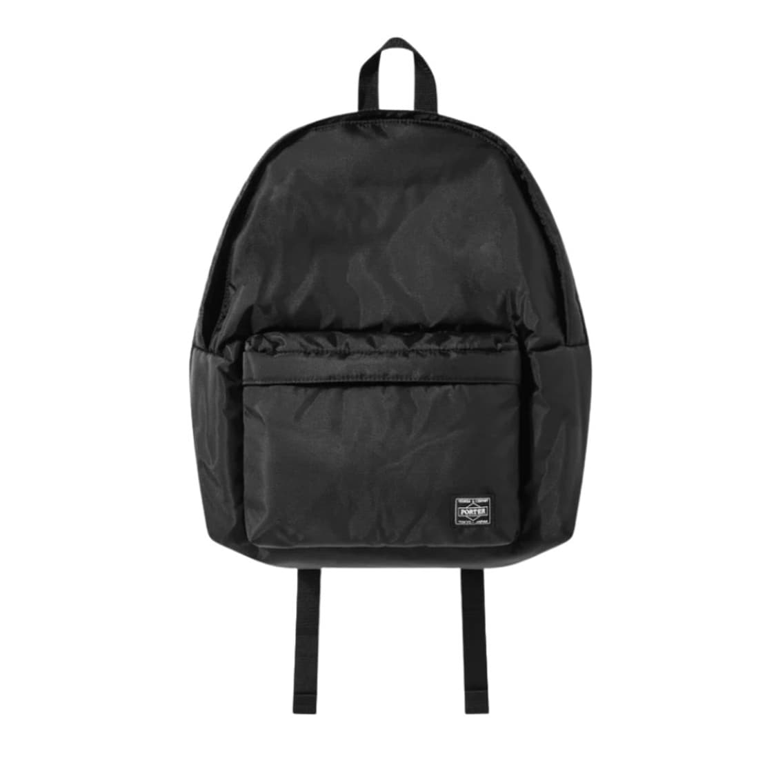 포터 x 꼼데가르송 백팩 스몰 블랙 상품이미지1