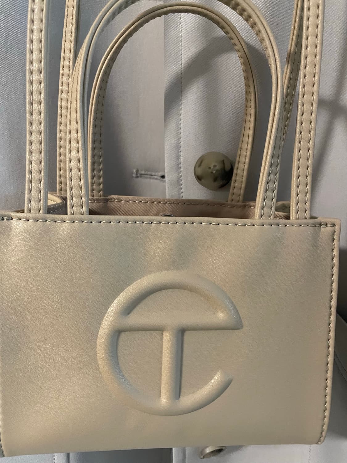 텔파 스몰(크림) 상품이미지1