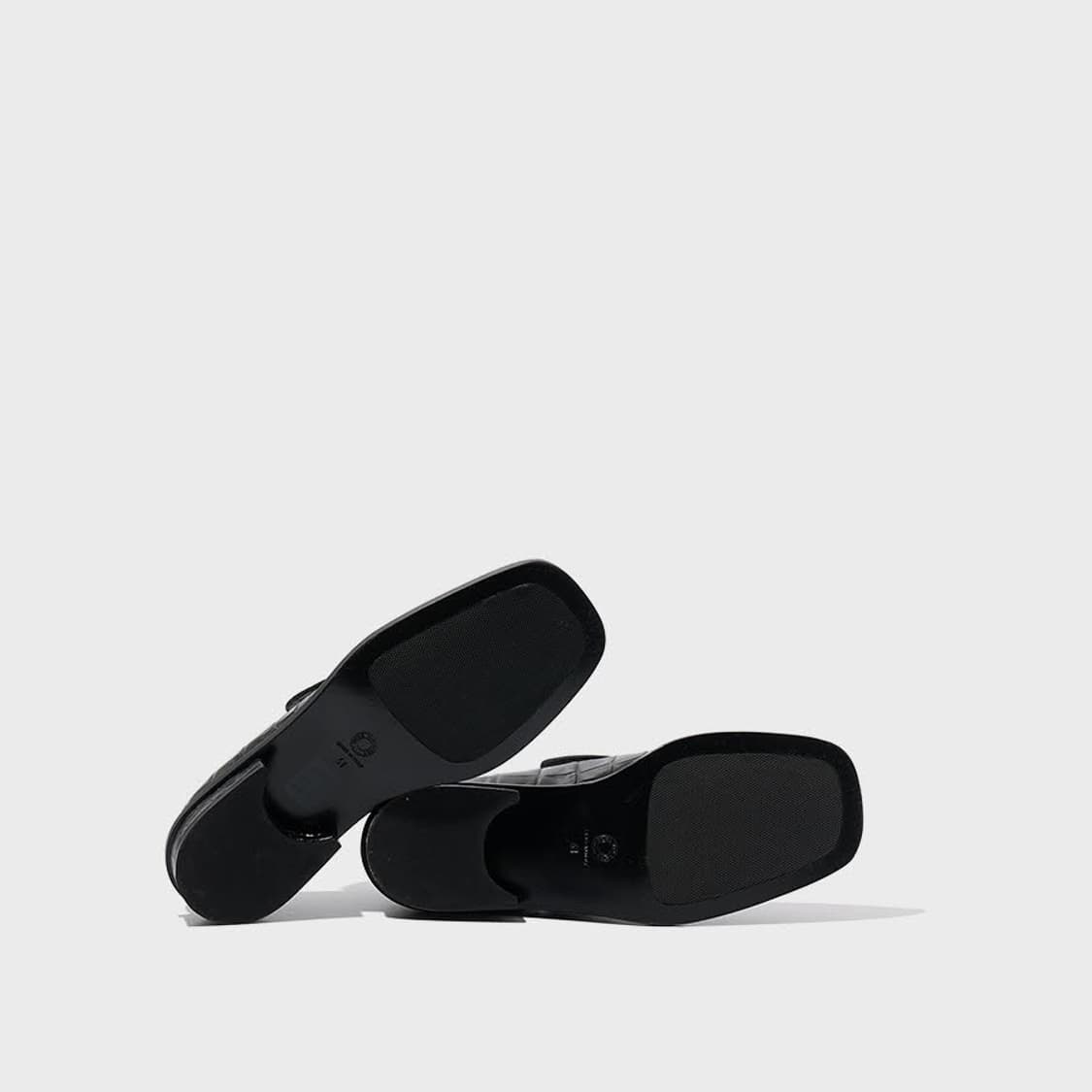 DRIES VAN NOTEN loafer EU41 상품이미지4