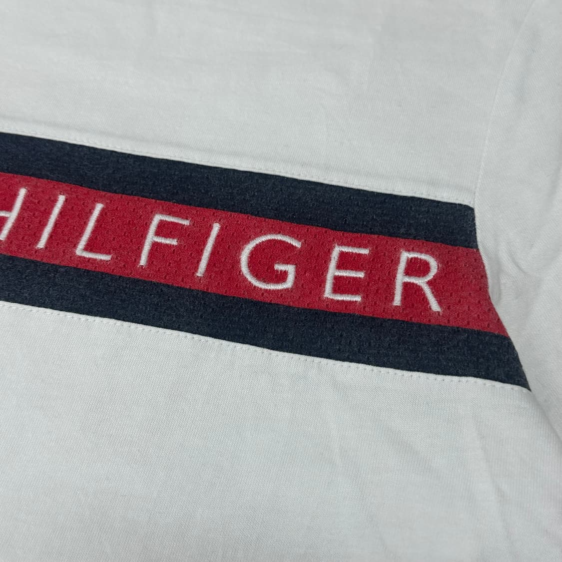타미힐피거 티셔츠 상품이미지3