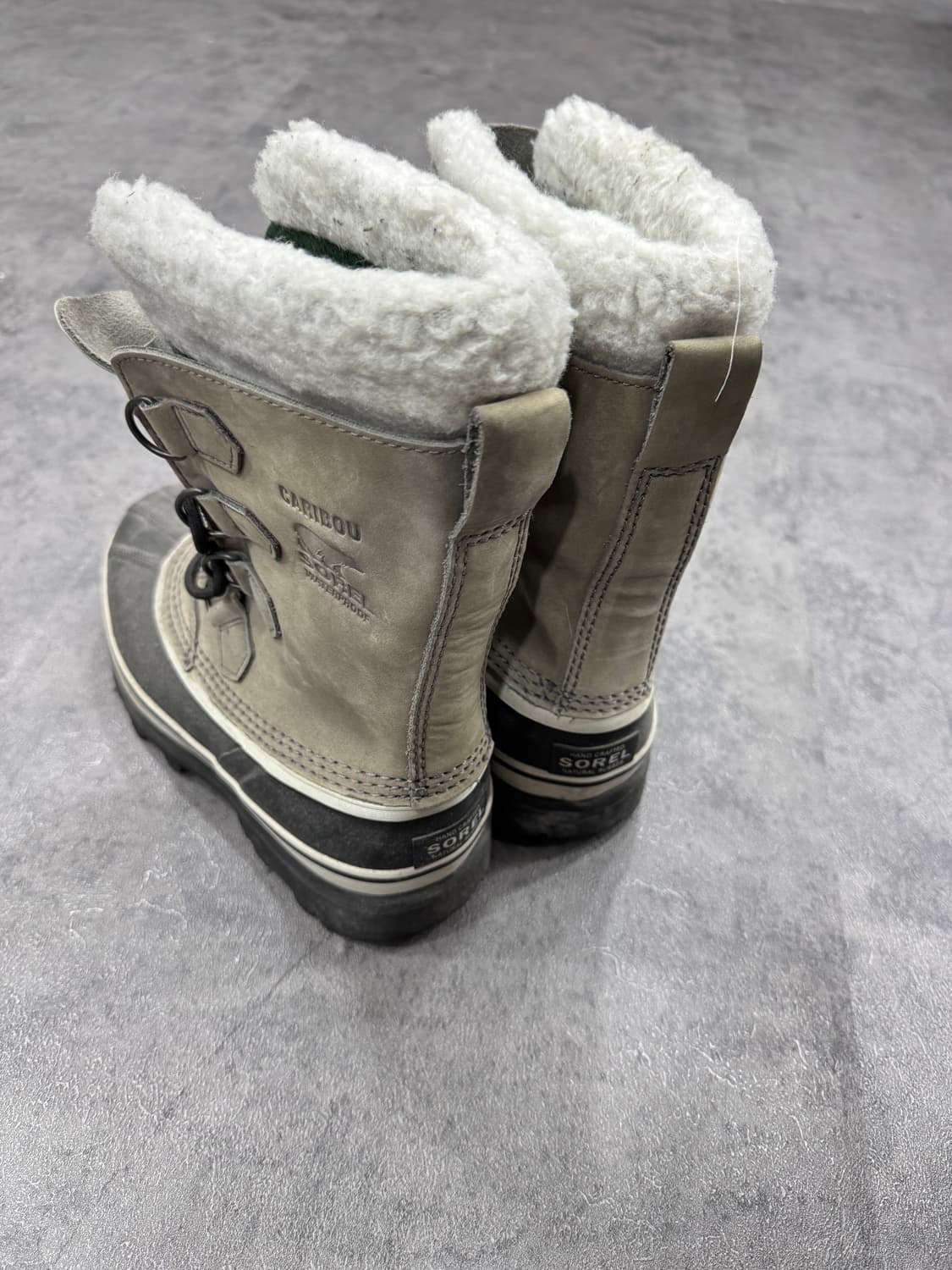 소렐 카리부 스노우 부츠 상품이미지4