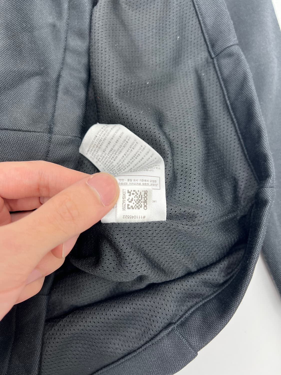 아디다스 유로파 드레스 상품이미지6