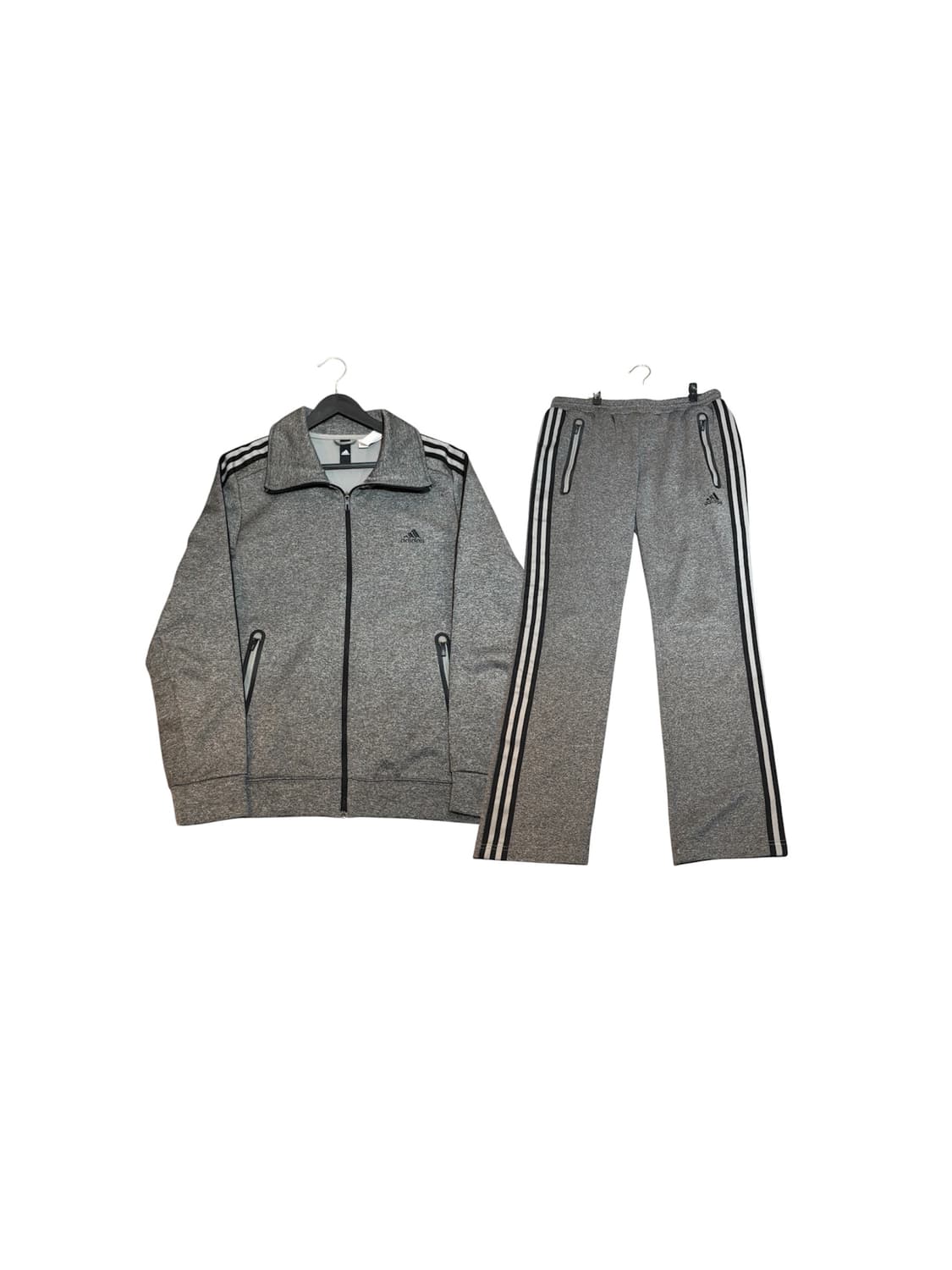 아디다스 트랙탑 져지 세트 상하의 110사이즈 상품이미지1