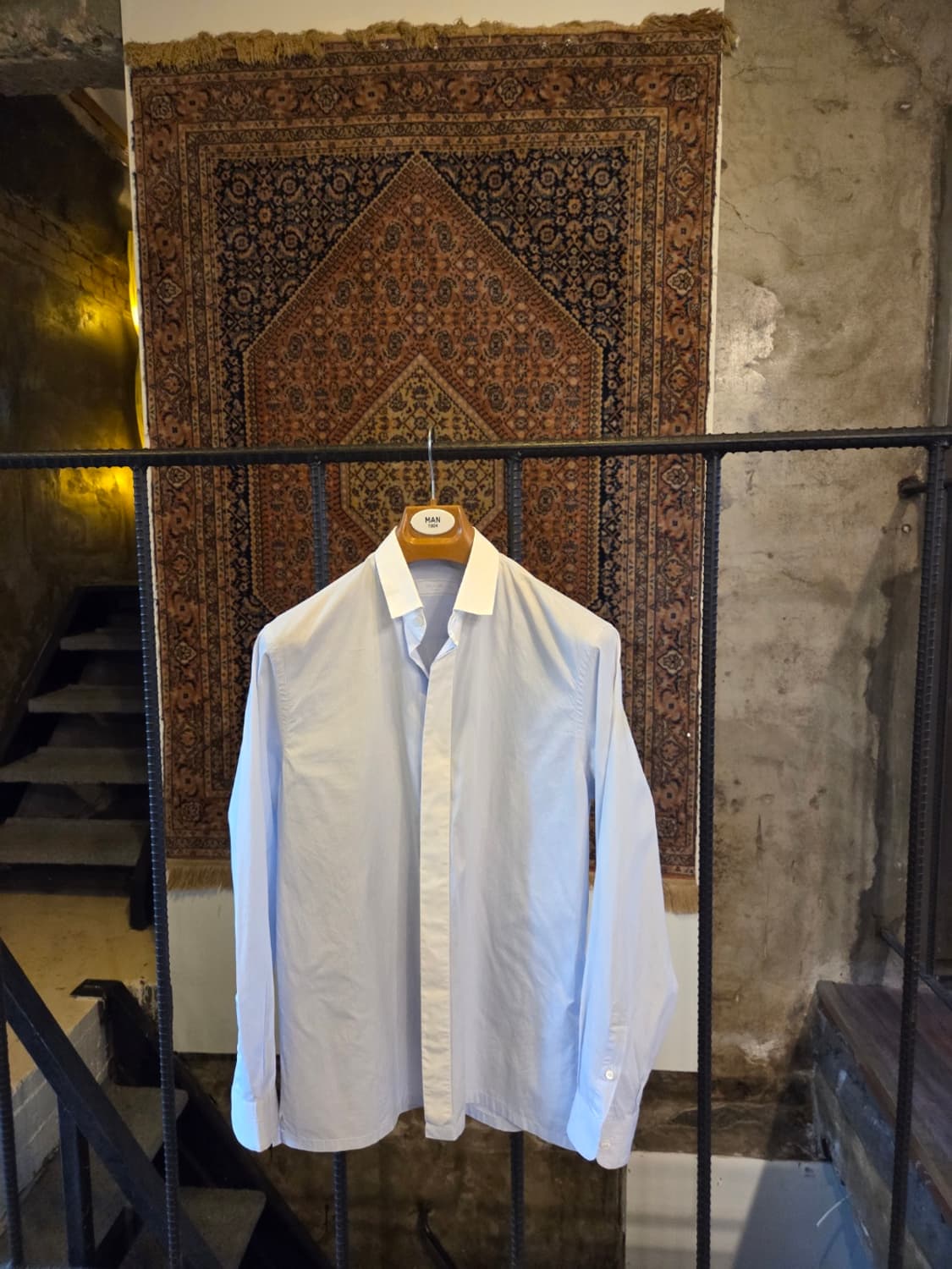 프라다 셔츠 상품이미지6