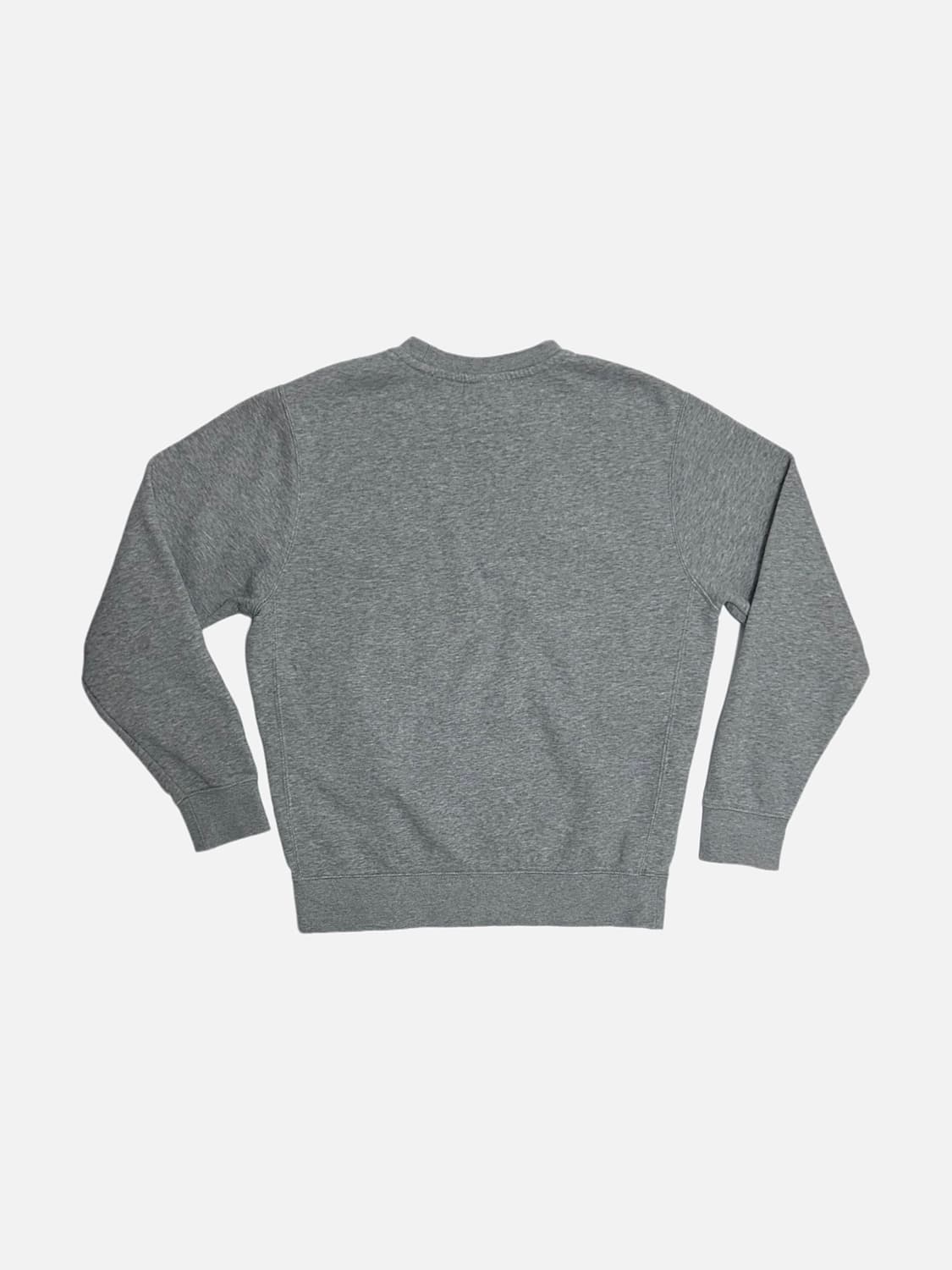 나이키 기모 맨투맨 상품이미지4