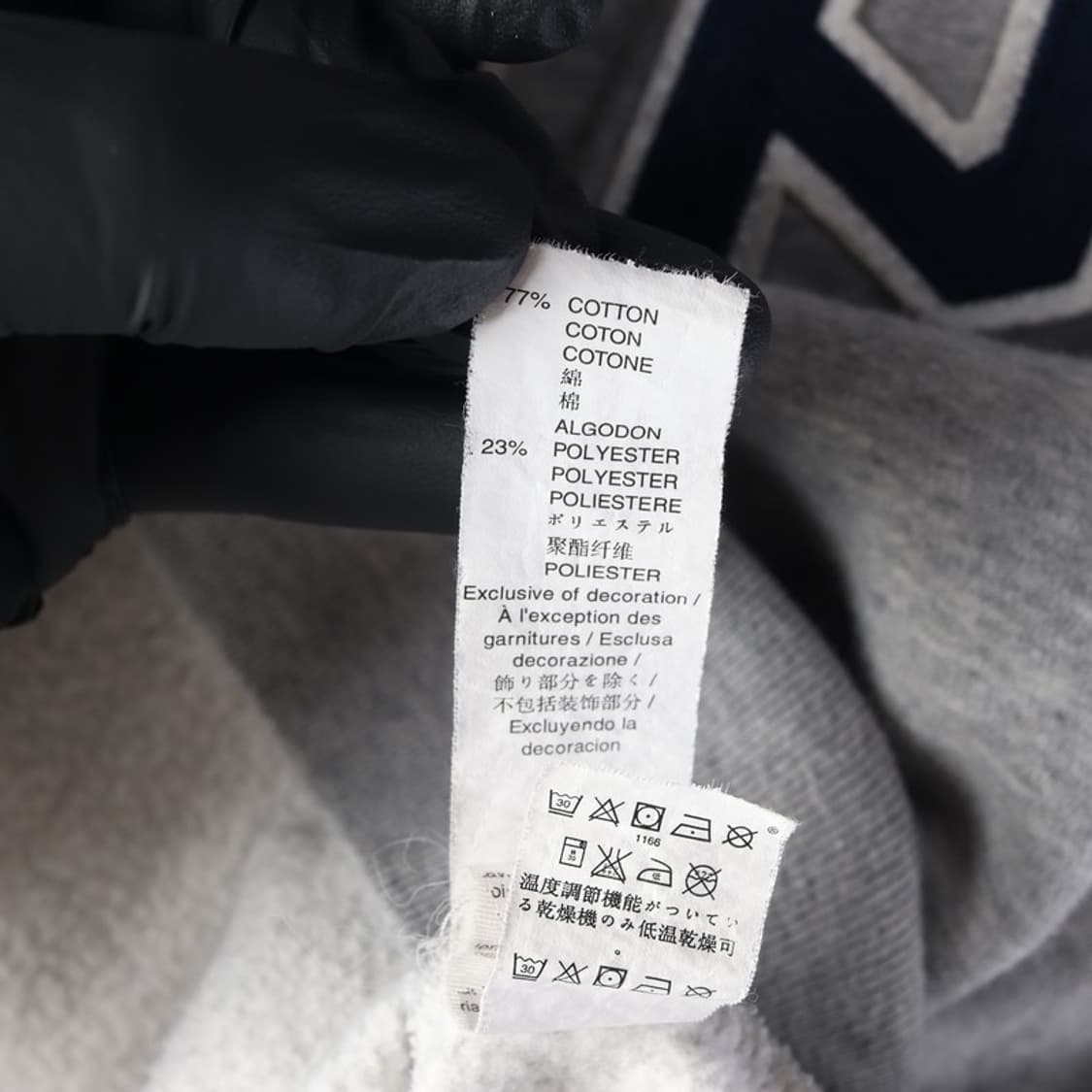 GAP 후드티 L 상품이미지6