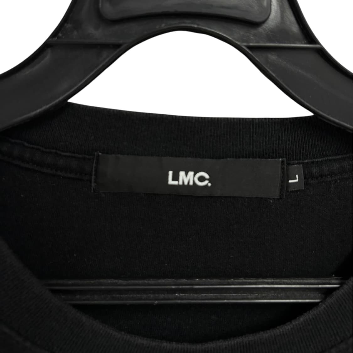 LMC 백로고 긴팔티  상품이미지5