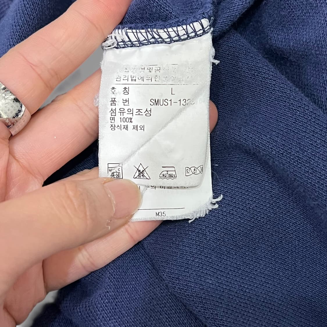 폴로 랄프로렌 반팔 카라티 s06183 상품이미지9