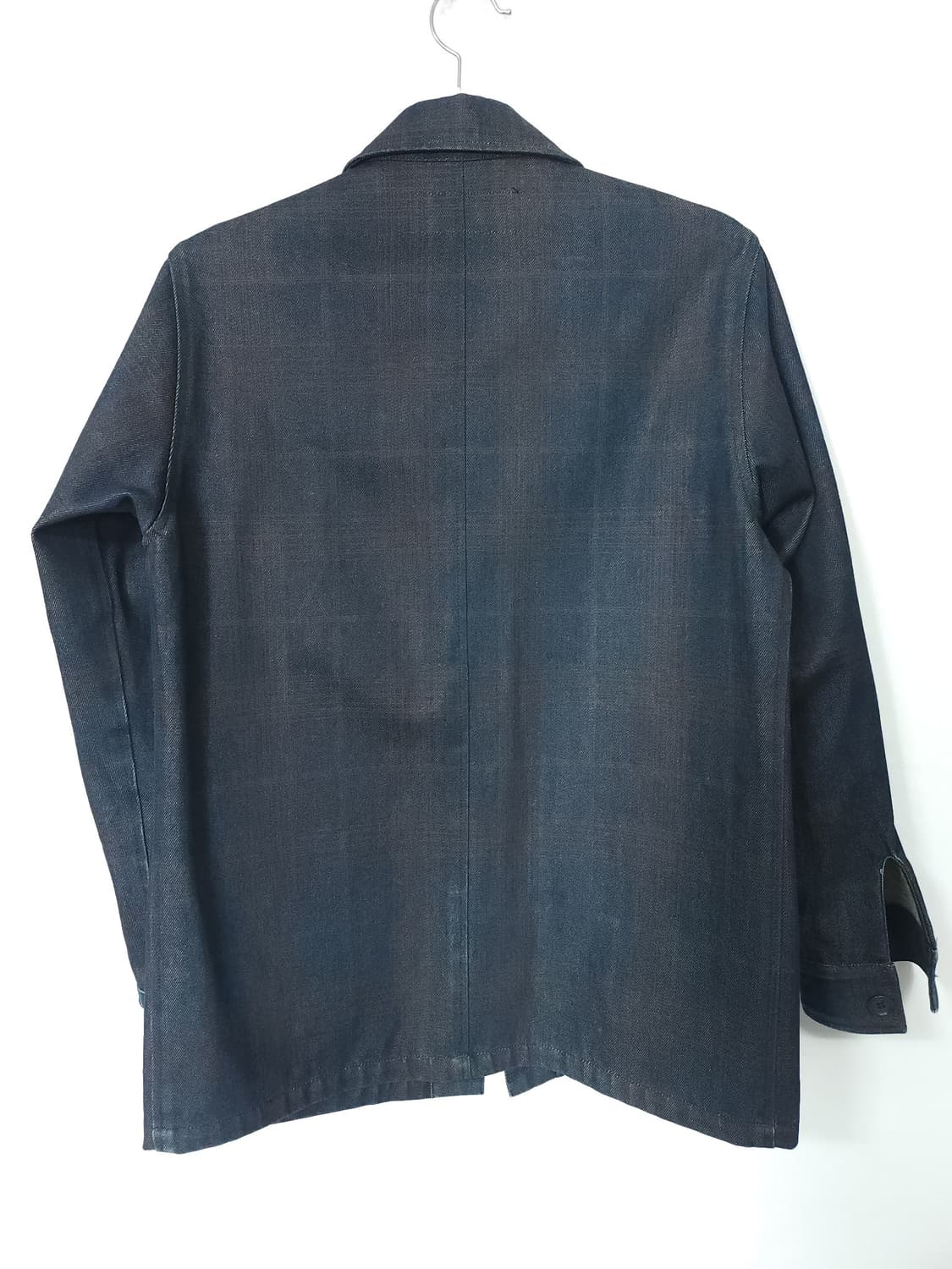 RADMESS MEN'S BIGI 데님 워크클래식초어자켓 M 새제품급 상품이미지6