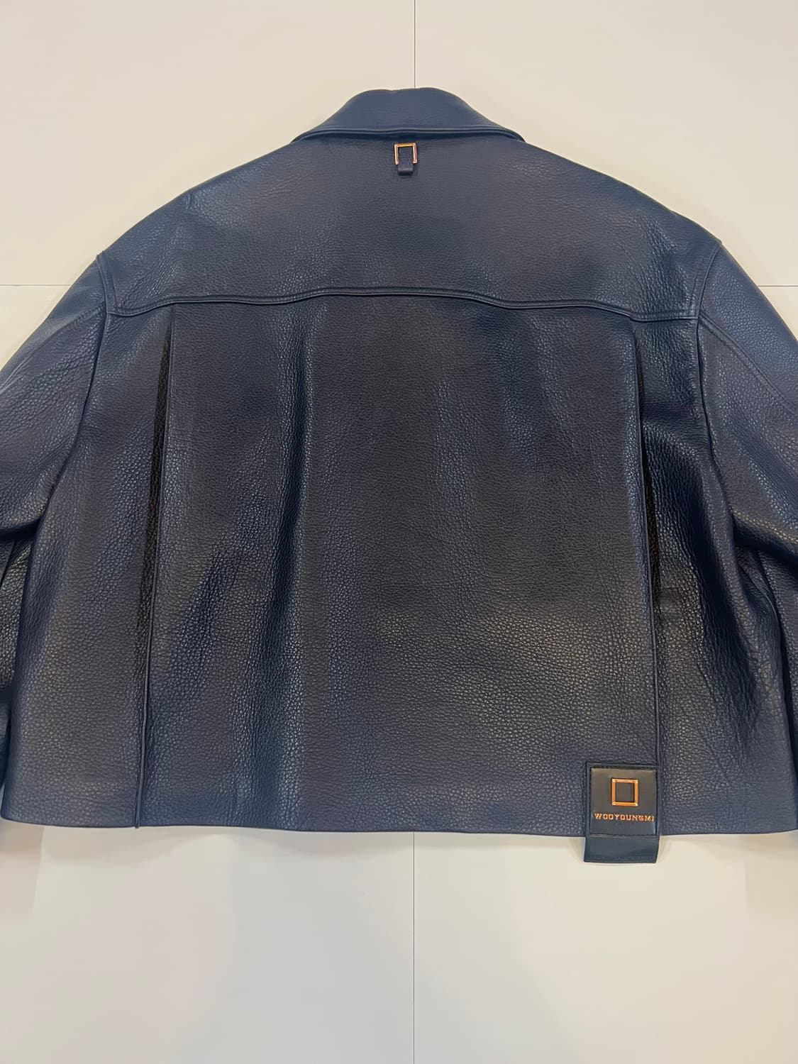 레더 자켓 상품이미지5
