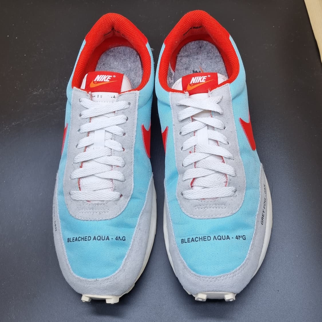 나이키 데이브레이크 남성운동화270  상품이미지2