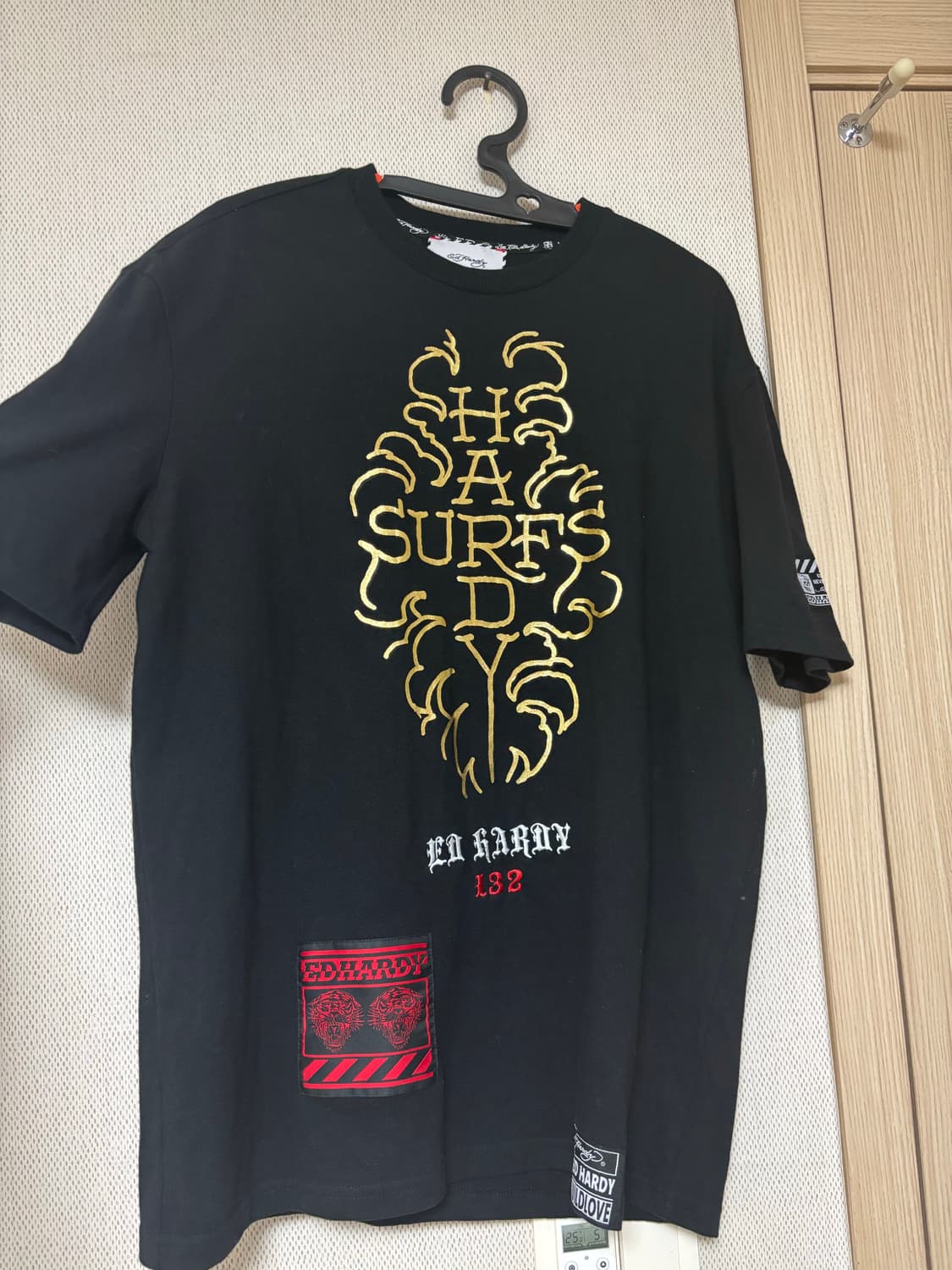 에드하디 반팔키 상품이미지1