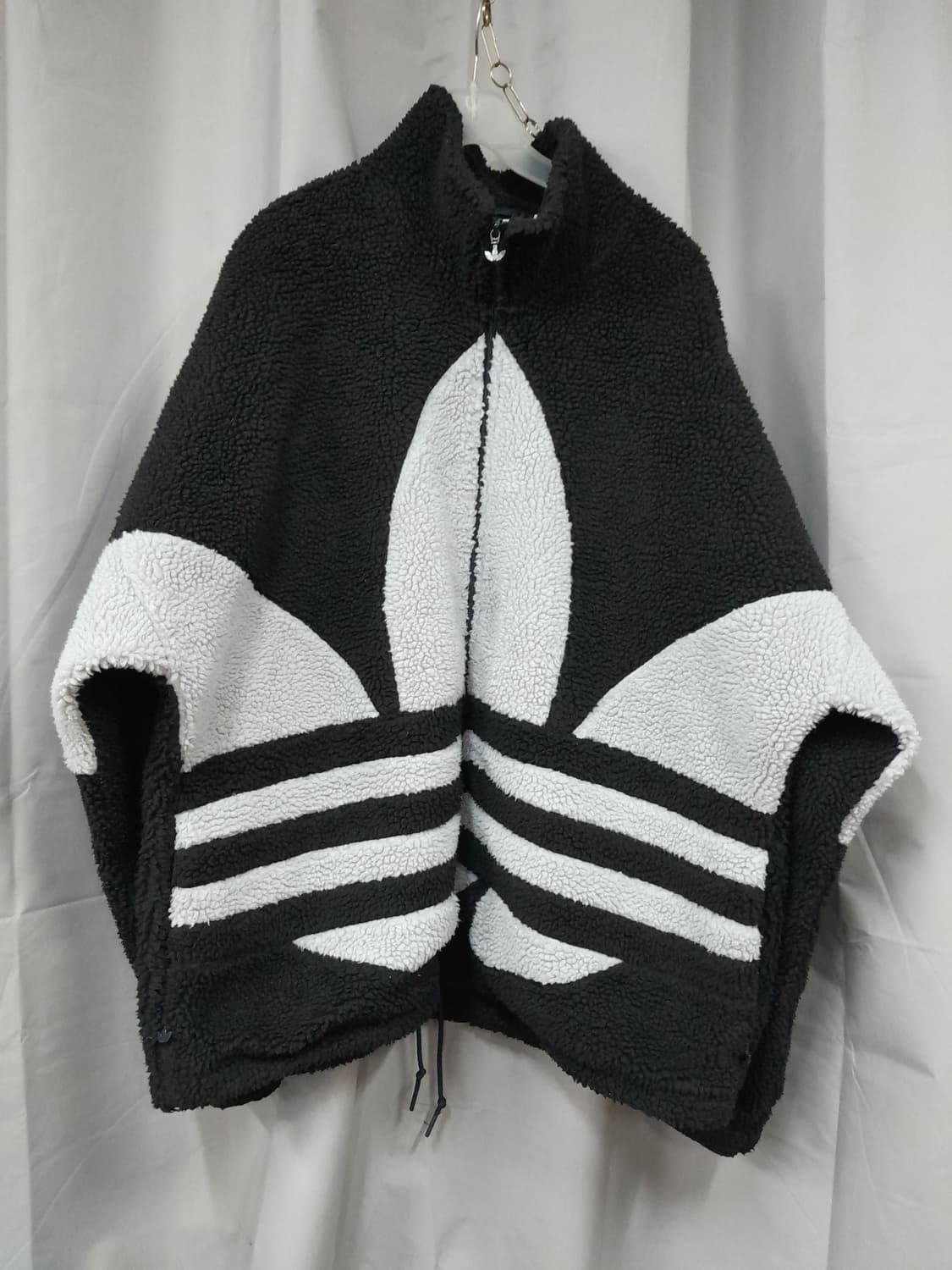 아디다스  빅로그 포글이  자켓 105 상품이미지1