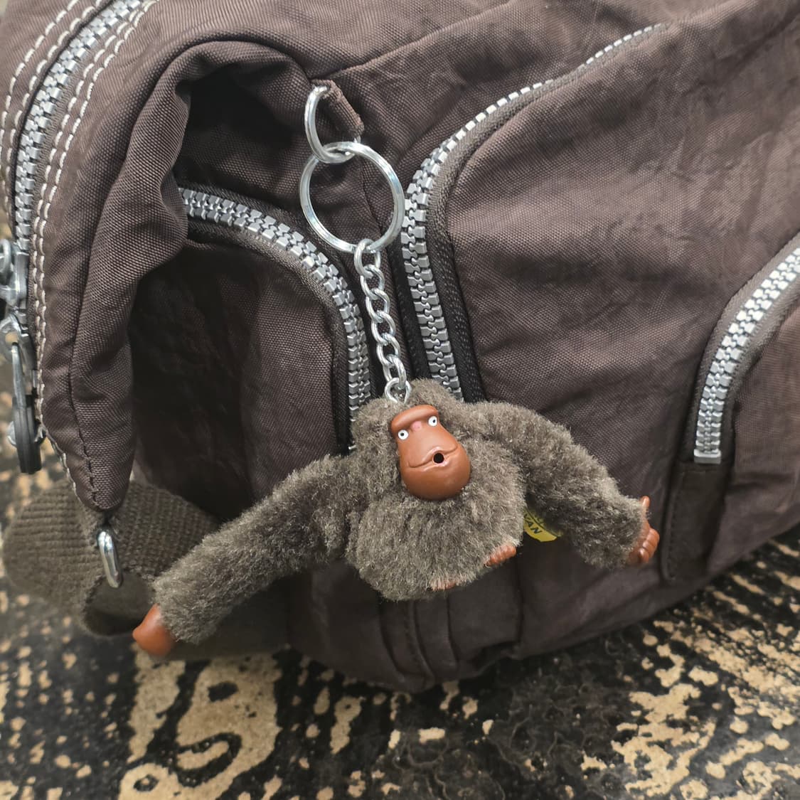 키플링 크로스백  상품이미지7