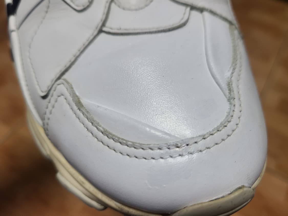 정품 발렌티노 바운스 40(260) 상품이미지6