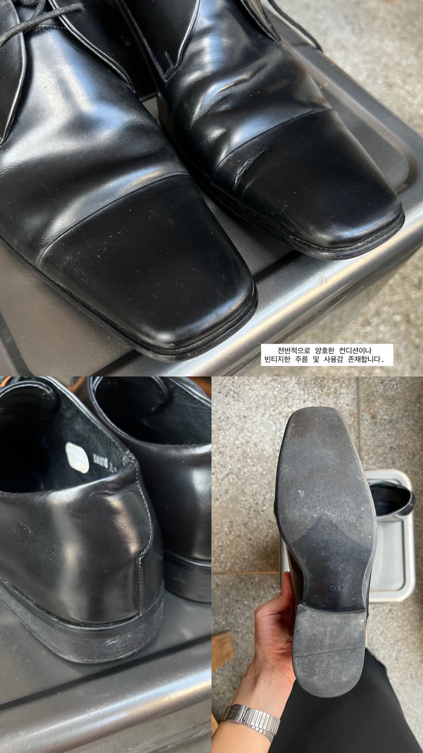 The suit company  상품이미지6