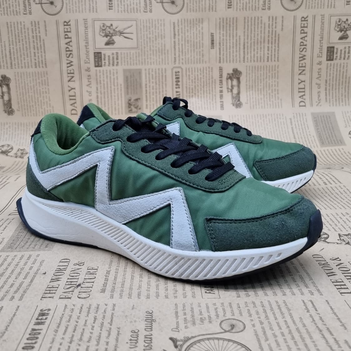 스파이더 로버트 운동화 240 상품이미지1