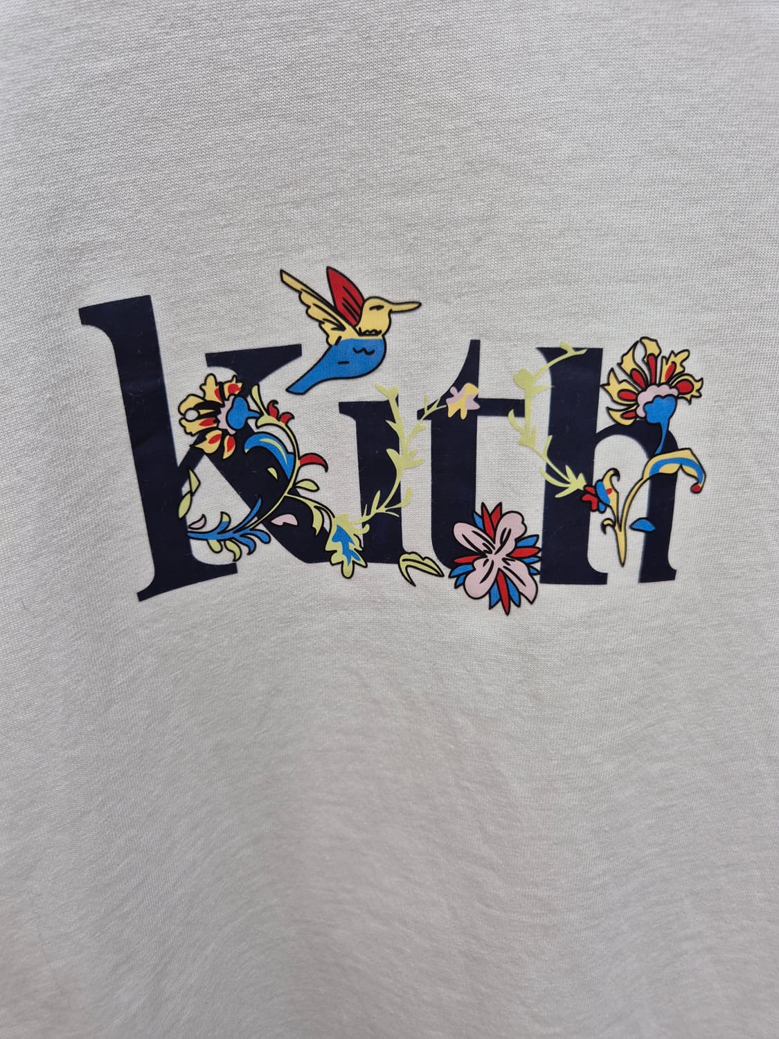 키스 kith 반팔티 상품이미지4