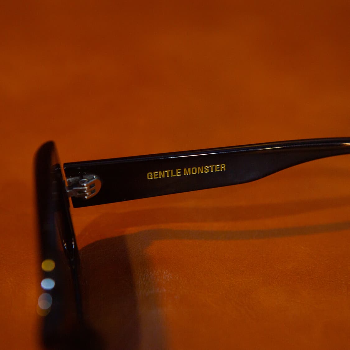 젠틀몬스터 Bliss-01 블랙 상품이미지4