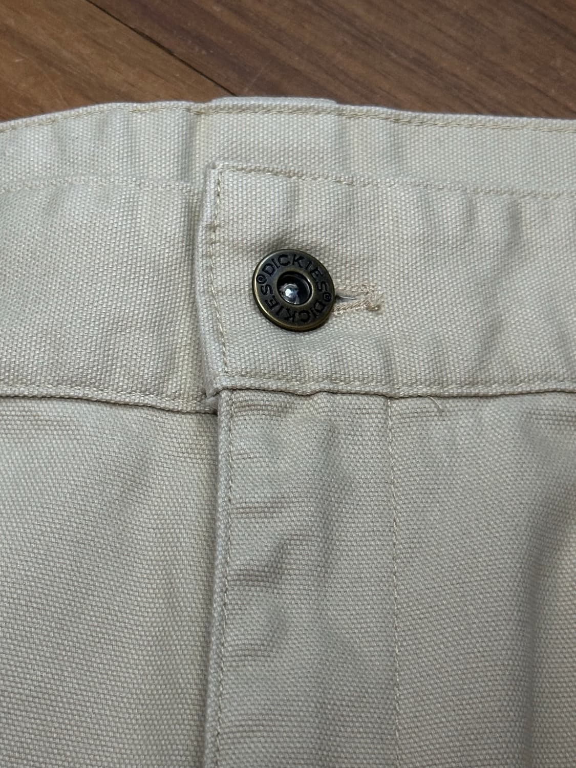 Dickies 아이리쉬 팬츠 36  상품이미지3