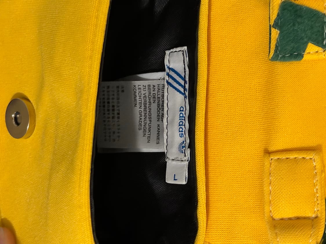 아디다스 리사이클링 미니백 상품이미지3