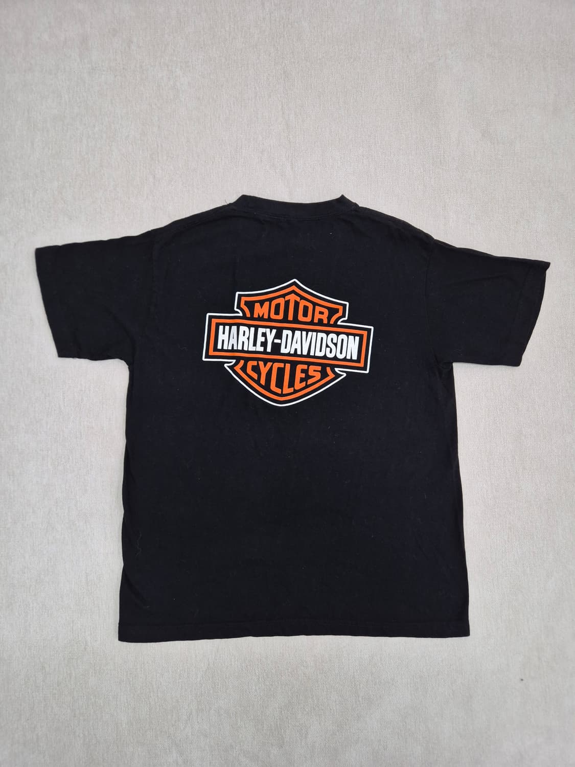 할리데이비슨 반팔티 상품이미지3