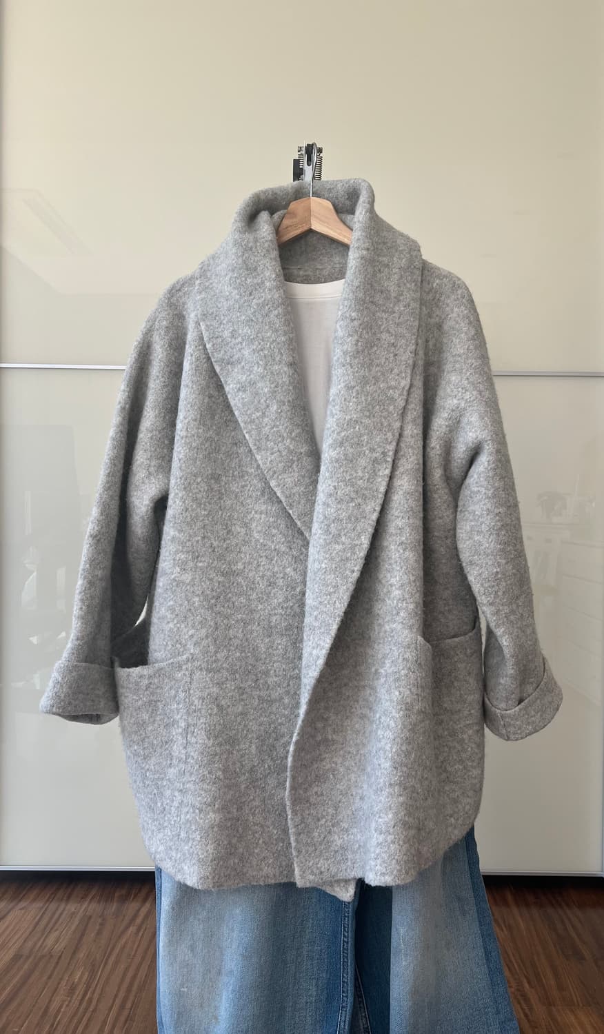 LAUREN MANOOGIAN로렌 마누지안 상품이미지1