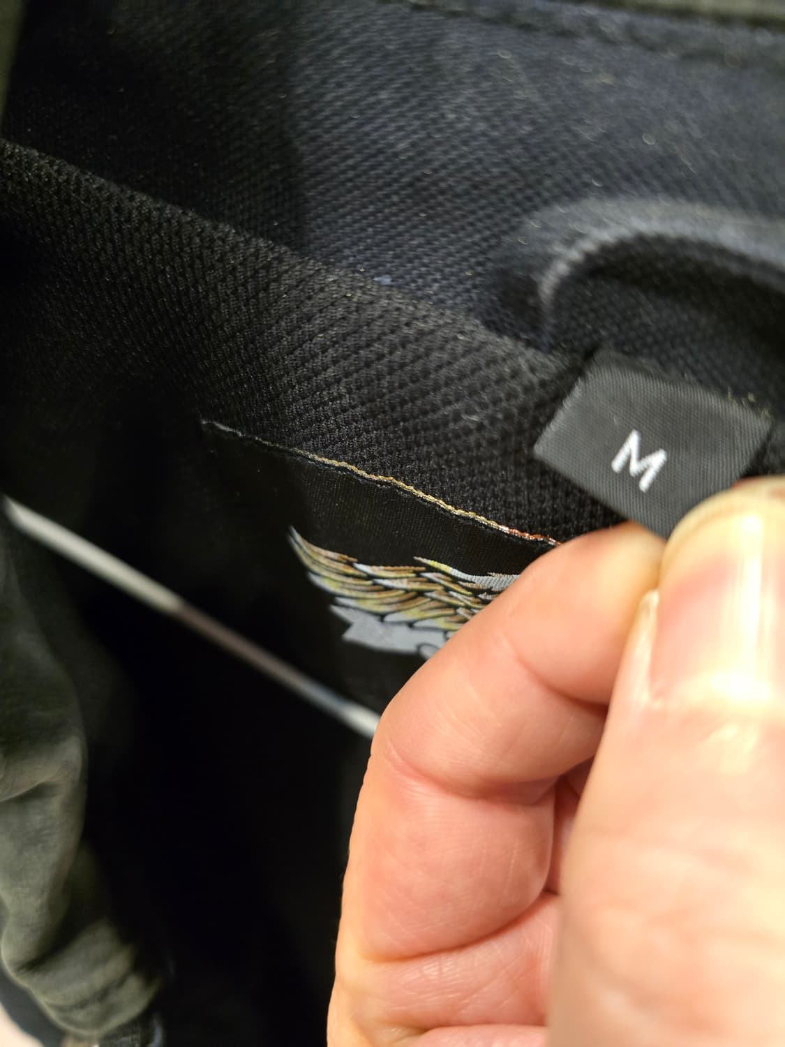 할리데이비슨 빈티지자켓 상품이미지4