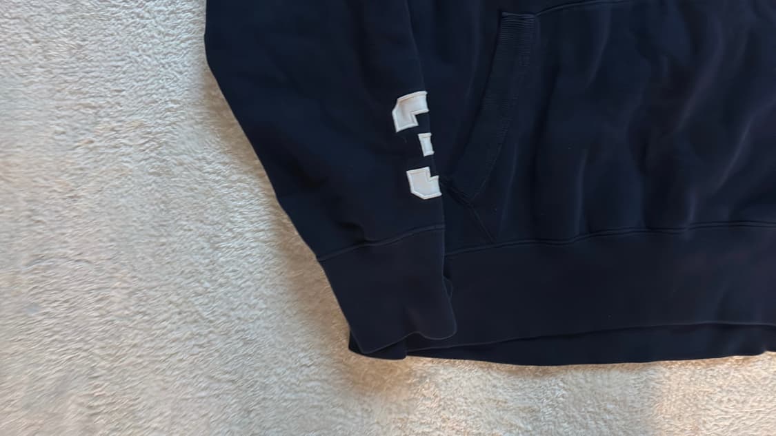 폴로 잉글랜드 후드티 상품이미지3