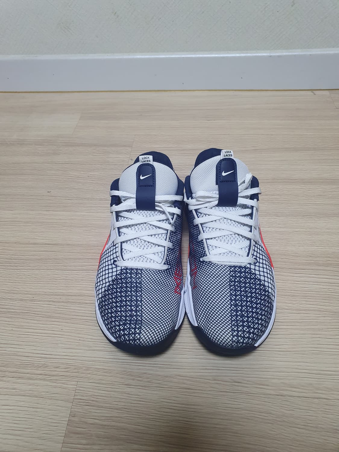 나이키 메트콘8 트레이닝화 275 상품이미지3