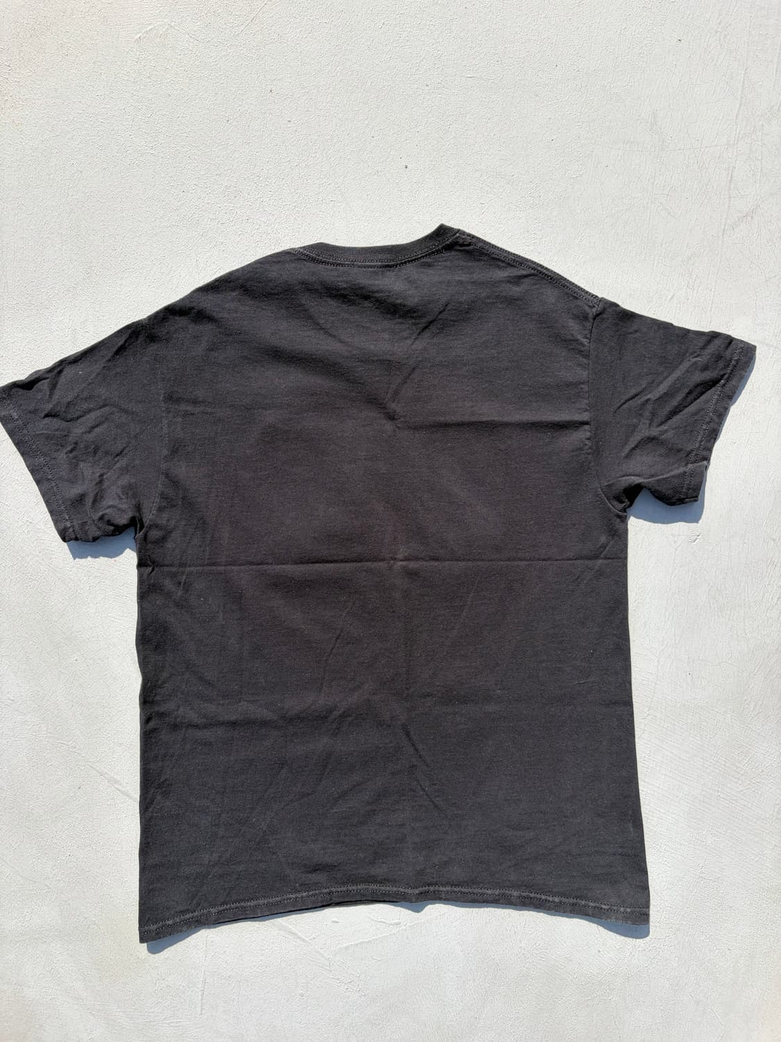 비틀즈 프린팅 티셔츠  상품이미지4