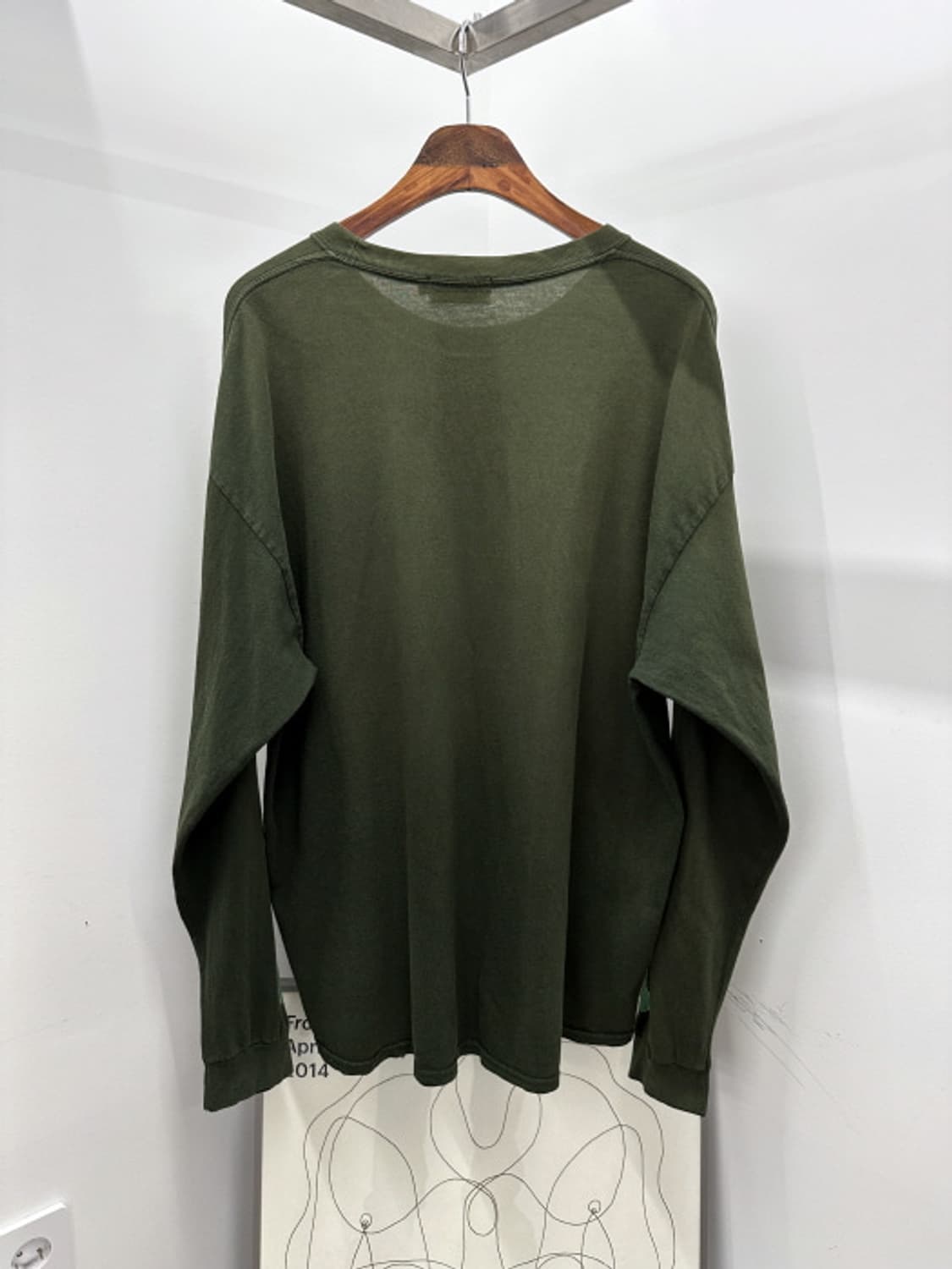 X-LARGE (XL) 상품이미지5