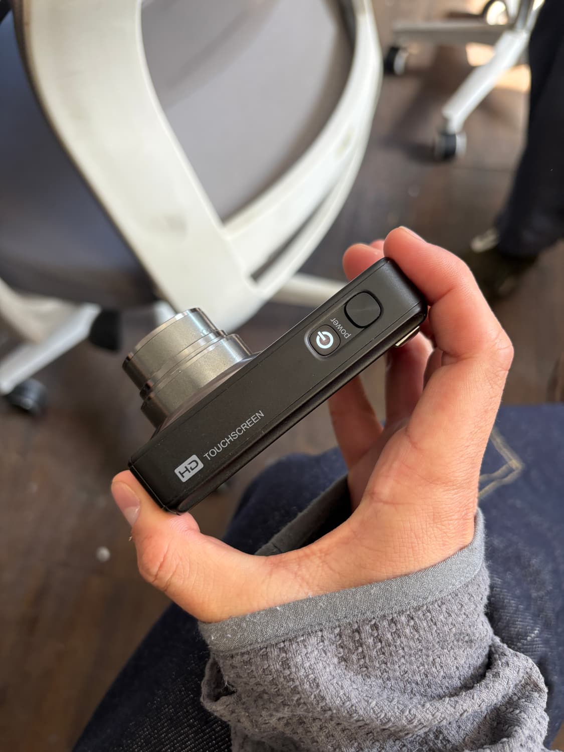 코닥 이지쉐어 v1073 디지털카메라 상품이미지3