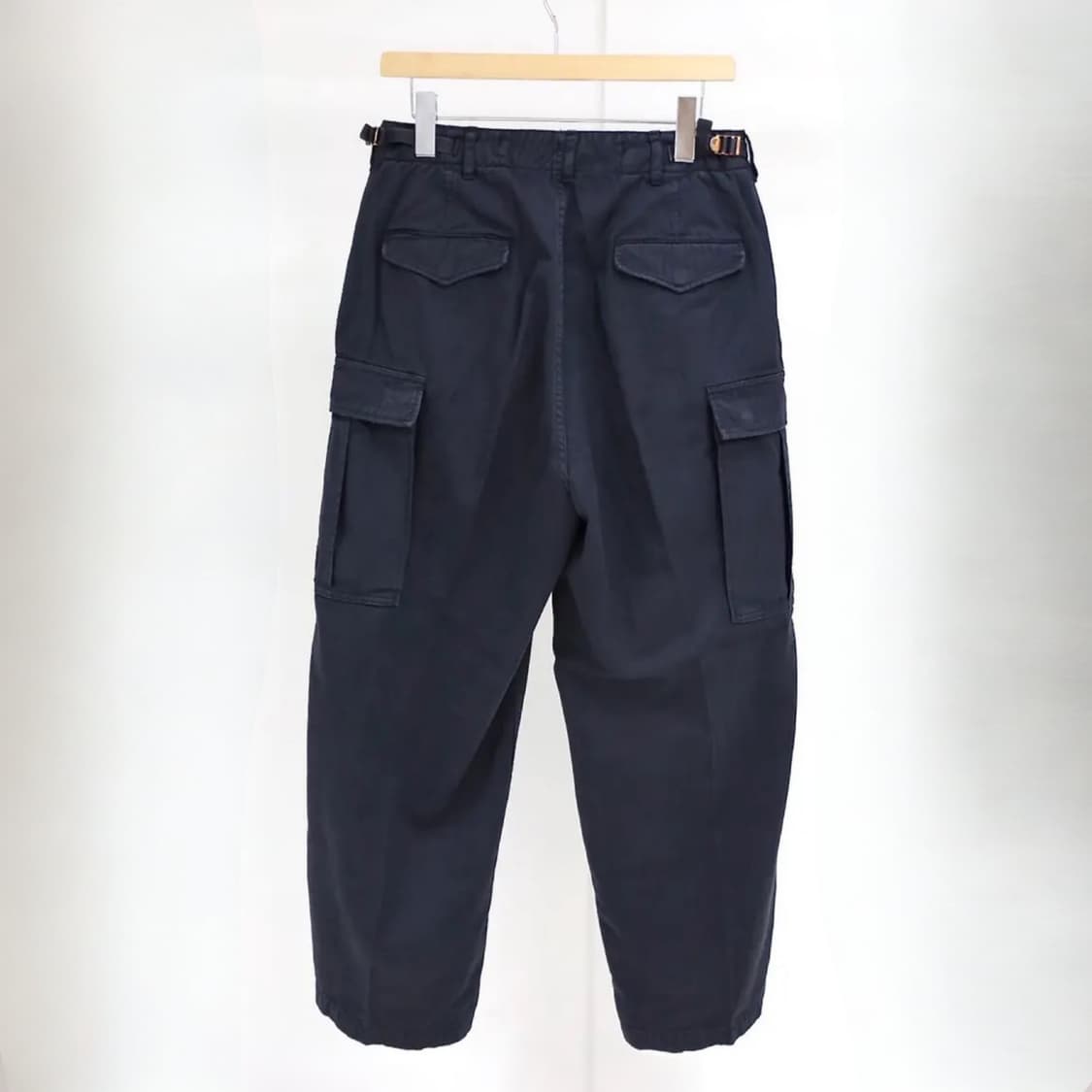 26aw Vintage US Army M-51 Field Pants 상품이미지3