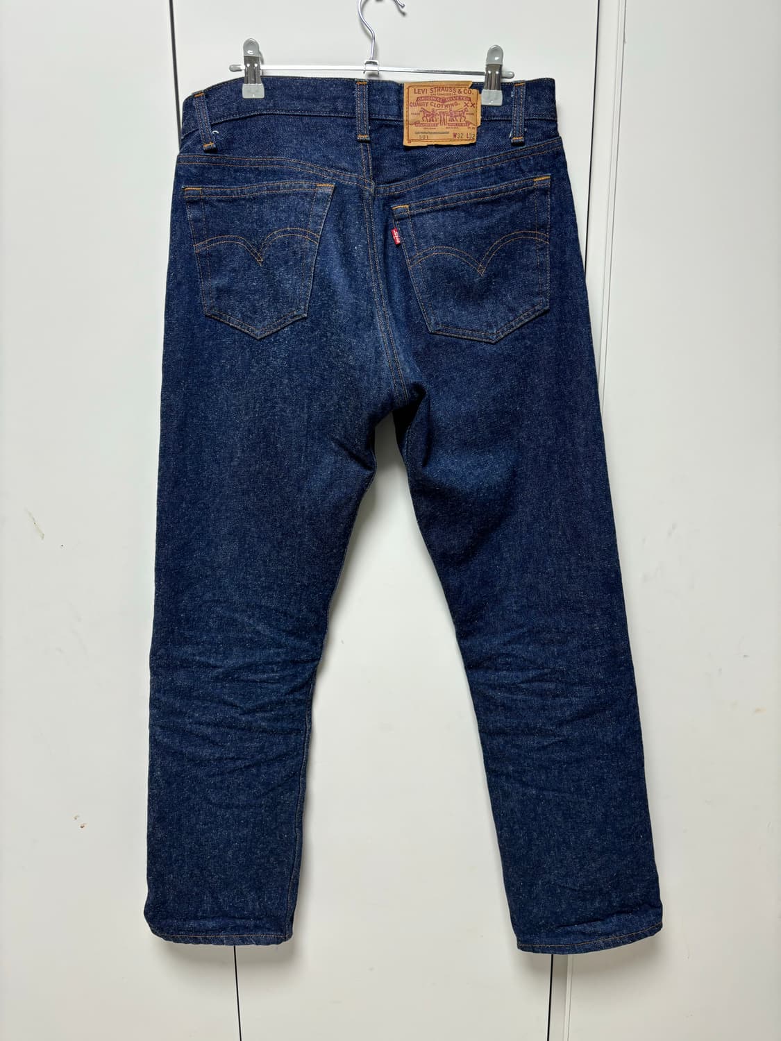 Levi's 501 1984 상품이미지3