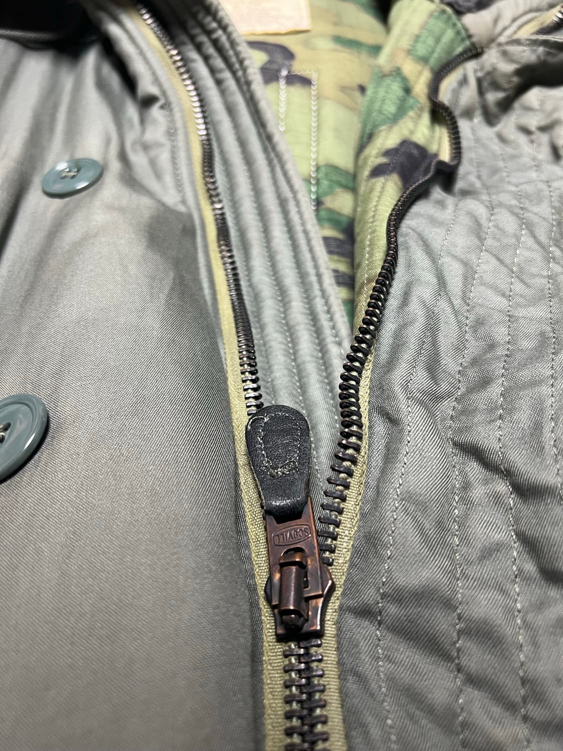 N3B 스카이라인 ERDL 모디파이드 상품이미지3