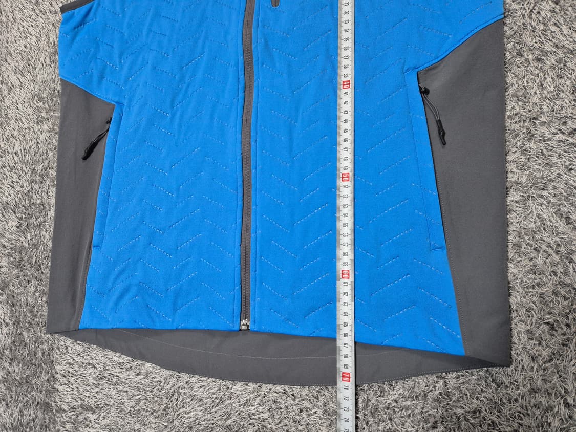 언더아머 콜드기어 남성 기능성 조끼 M 상품이미지9