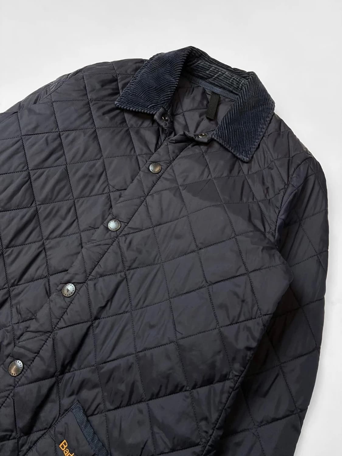 바버 헤리티지 리데스데일 퀼팅 자켓 PN5314 상품이미지2