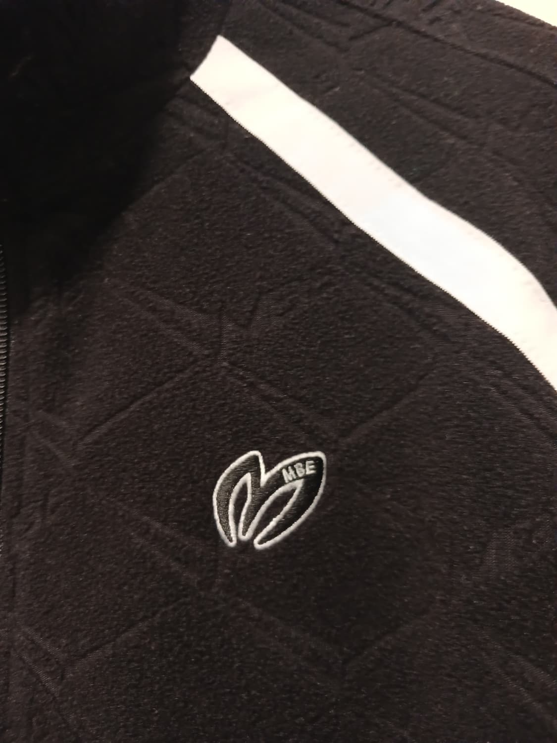 마스터바니에디션 정품 여성 겨울용 집업 0 사이즈 상품이미지5