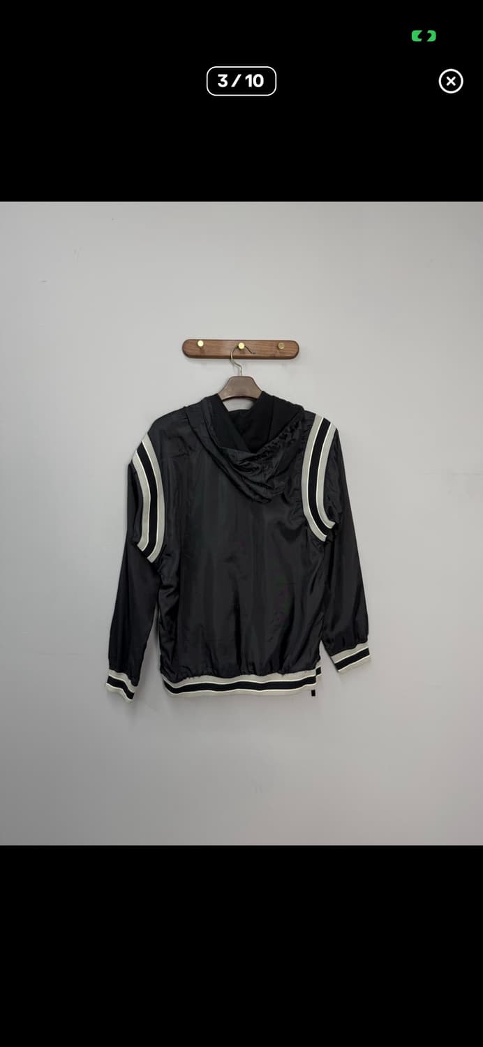 슈프림 아노락 풀오버 자켓 A3557 상품이미지3