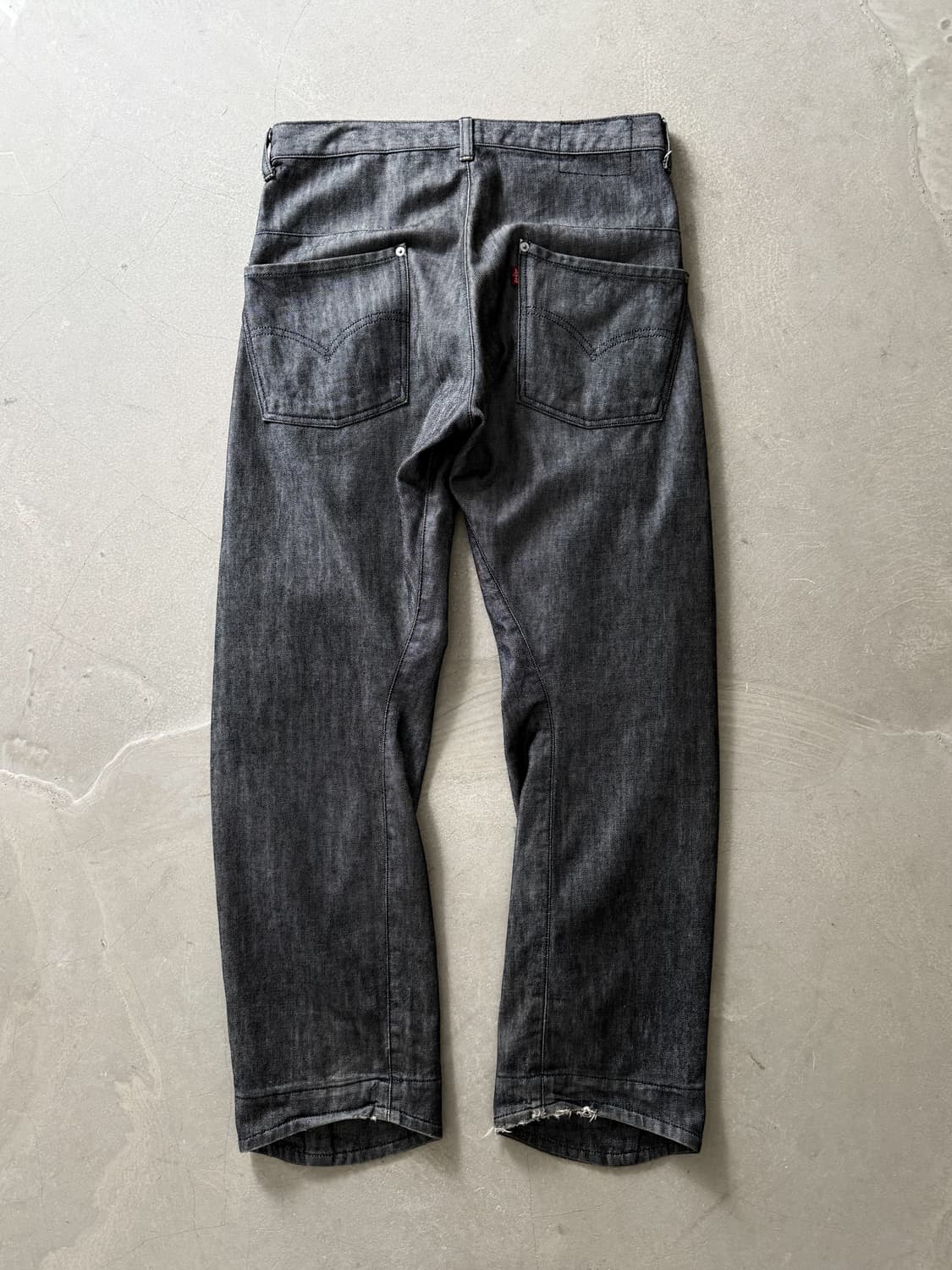 Levi's Engineered Jeans 상품이미지2