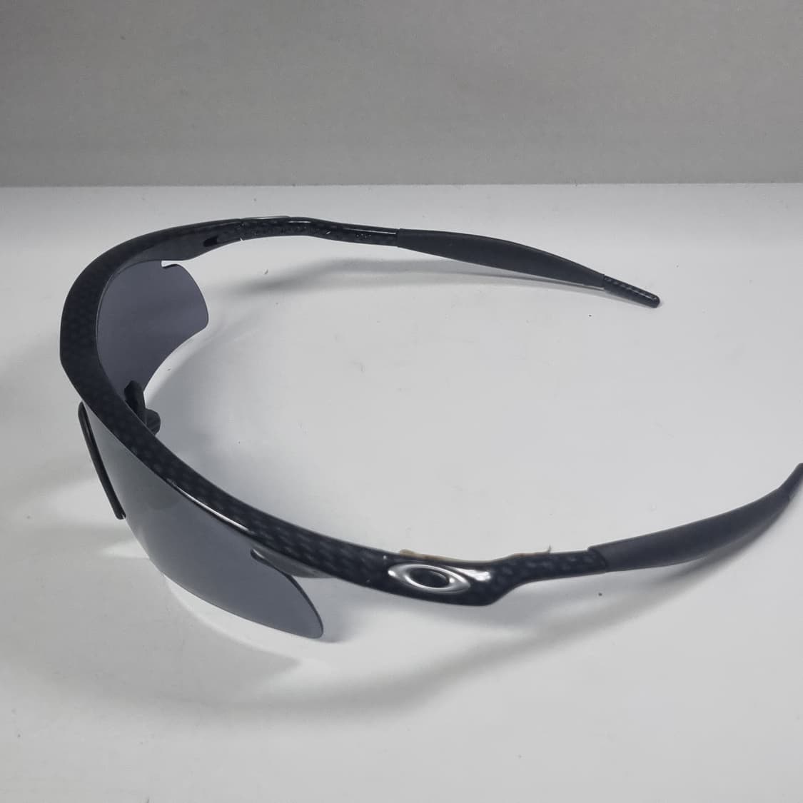 오클리 뉴 엠프레임(1999) 카본 미사용 상품이미지5