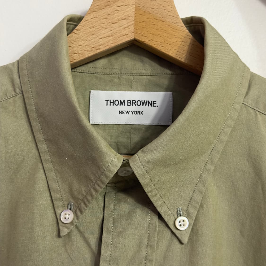Thom Browne 2017 vintage Thom Browne 상품이미지2