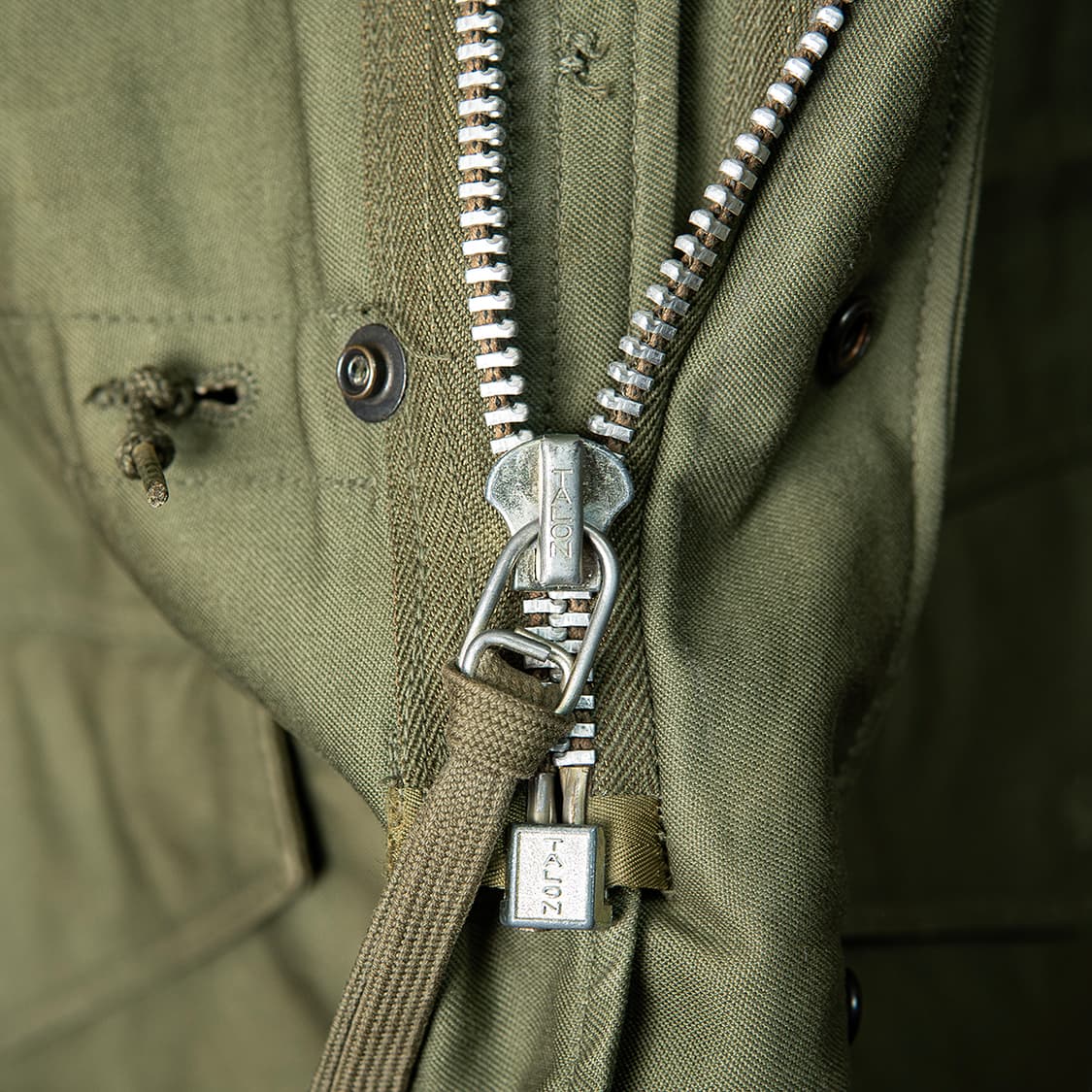 [107] 50s 미군 M51 필드자켓 오리지널 8405-255-8590 상품이미지4