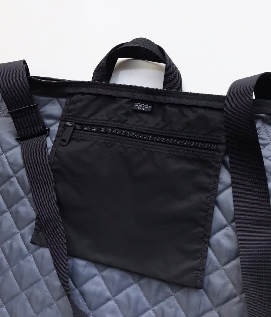 PORTER x BEAMS 상품이미지7