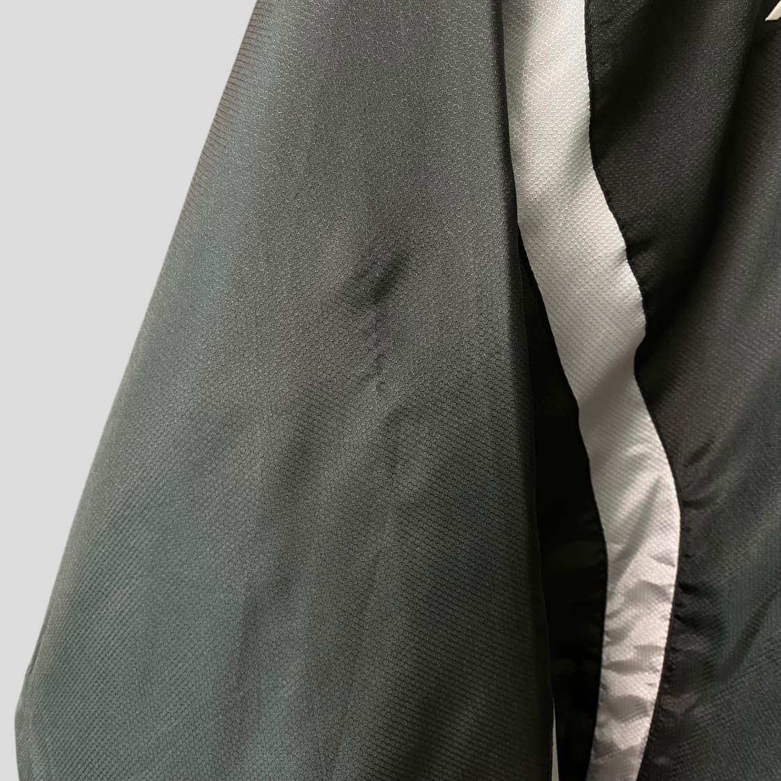 (M)mizuno 미즈노 트레이닝자켓 상품이미지5