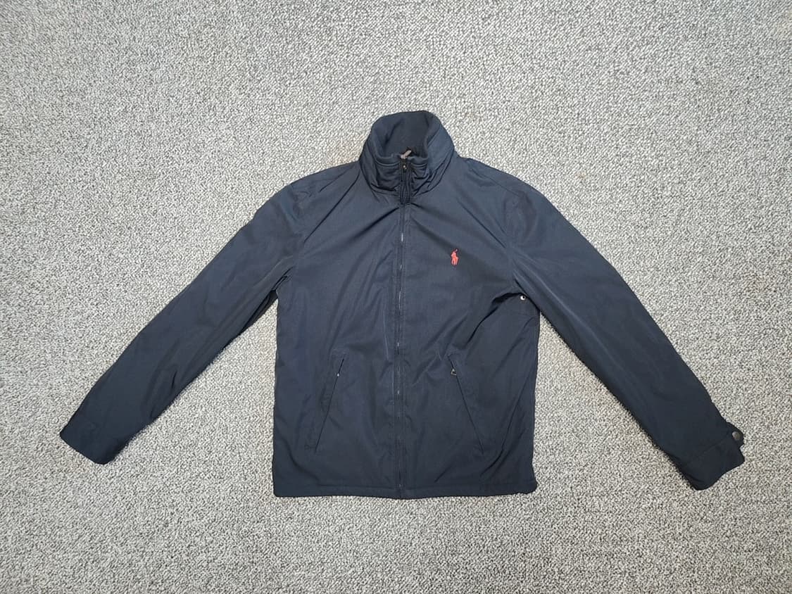 [S] 폴로 바람막이 (2925) 상품이미지2