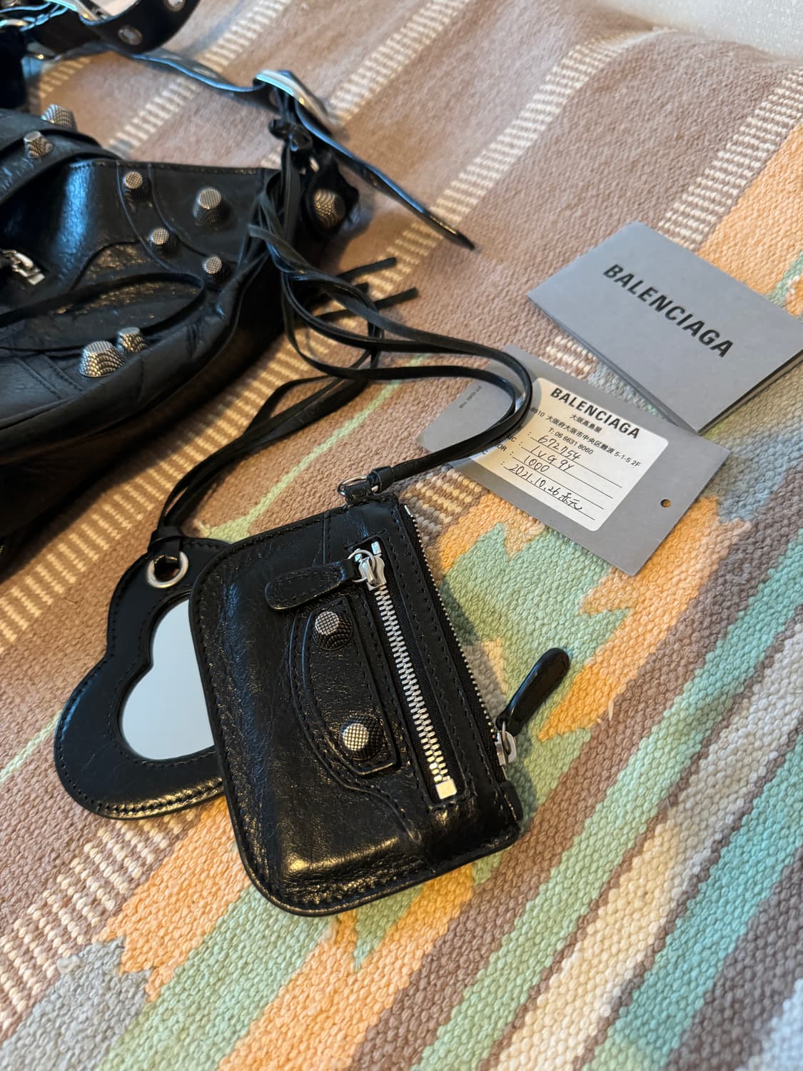 발렌시아가 르카골 미디움 상품이미지2