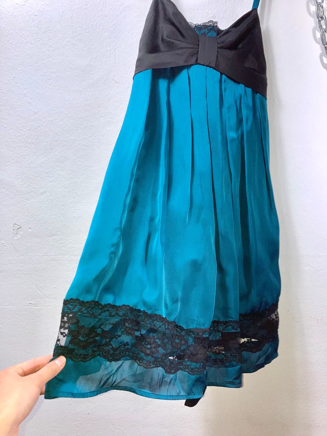 빈티지 원피스 상품이미지3