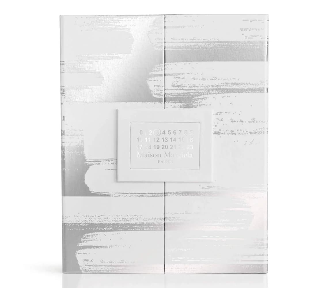 (새상품) 메종 마르지엘라 레플리카 2025 어드벤트 캘린더 상품이미지6